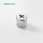 K/D Furniture Cam Connector 15-18mm Panel Support 13.5mm Height Furniture