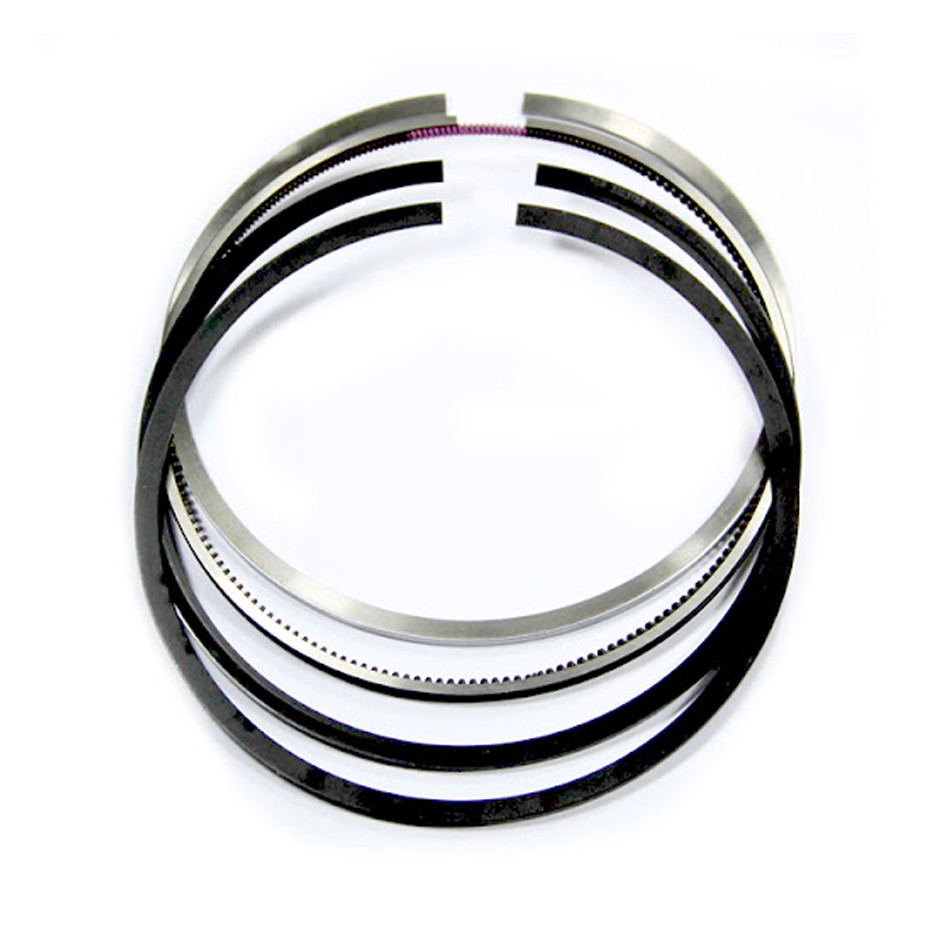98.43mm Engine Piston Ring Kit For Bedford 300 9-0304-00