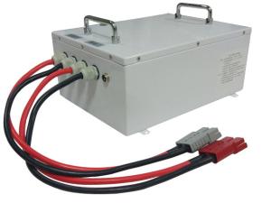Wholesale 100Ah 24 Volt Lifepo4 Rechargeable Battery Pack 2000 Cycles from china suppliers