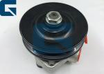 EC210 EC290 Excavator Fuel Transfer Oil Pump 21544586 02112673 VOE21544586