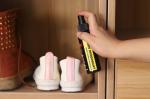 Athletic Shoe Deodorizer Spray Footwear Deodorant 99% Antibacterial Activity
