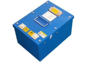 Wholesale 72V 200AH LIFEPO4 Battery Pack Built In Stable BMS System For Safety Golf Carts from china suppliers
