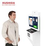 USB Host Thermal Body Temperature Camera