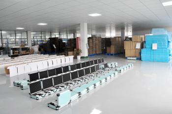Wuhu Ruijin Medical Instrument And Device Co., Ltd.