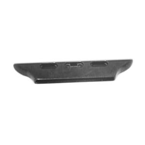 Wholesale Watch Accessories Metal Injection Molding PVD Fitbit Watch Band Connectors from china suppliers