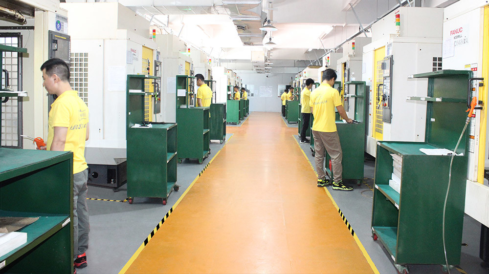 wholesale CNC milling turning