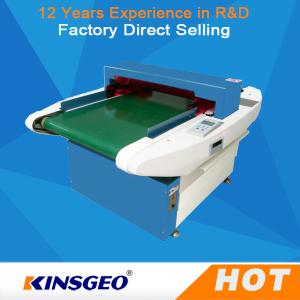 Wholesale AC220V±10%，50HZ Automatic Fabric Testing Equipment OEM / ODM Available 120kg from china suppliers