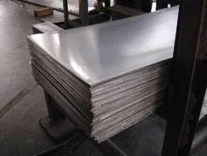 Wholesale CRC Iron Steel Sheet from china suppliers