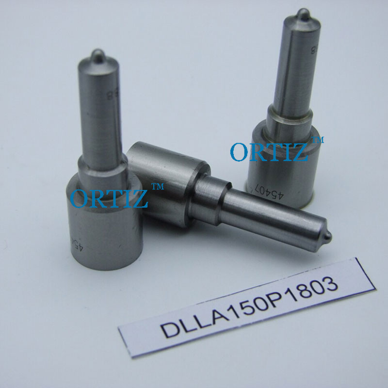 ORTIZ ChaoChai DCDC4102H 0455110333 injector diesel nozzle DLLA150P1803, DLLA 150 P1803 CR nozzle Parts 0 433 172 097