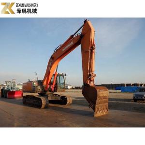 Wholesale Building Equipment 33 Ton Used Hitachi ZAXIS 330 Excavator ZX330 ZX330-3 Crawler from china suppliers