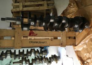 Wholesale Hino H07C Diesel Engine Crankshaft Kits For Hitachi Excavator Parts 13411 - 1583 from china suppliers