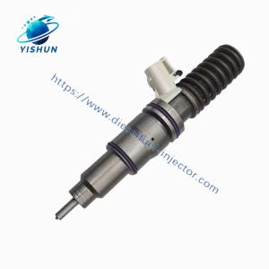 Wholesale New Diesel Fuel Injector 21569191 for VO-LVO Del-phi 20972225 BEBE4D16001 BEBE4N01001 for D11C 21506699 21569191 from china suppliers