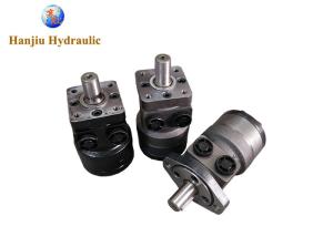 Wholesale Hydraulic Motor Heavy Duty Equipment Small Drive Motors BMR 2- Bolt Mounting from china suppliers