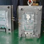 Professional Mold PVC Parts Guangdong Plastic Injection Mould