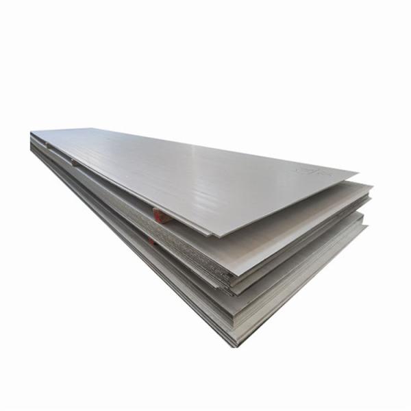 Corrosion Resistance Sheets Stainless Steel For Heat Exchanger 904l Stainless
