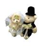 Buy cheap 100% Pp Cotton Stuffed Teddy Bear from wholesalers