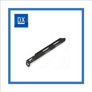 Wholesale IATF16949 Automotive Metal Stamping Clips , ODM Metal Spring Clips from china suppliers