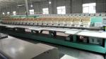 Used Tajima Embroidery Machine TMFD-G1220