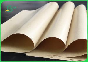 Wholesale 3 Inch 6 Inch Food Grade Poly Coated Paper / Food Wrapping Paper For Food Packing from china suppliers