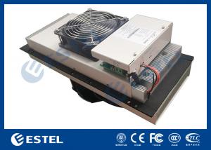 Wholesale 200W Thermoelectric Air Cooler , TEC / DC48V Peltier Air Conditioner Remote Control from china suppliers