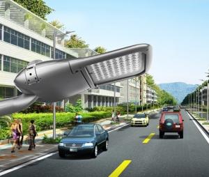 Wholesale 240 W 145lm/W Ip67 Led Shoebox Street Light from china suppliers