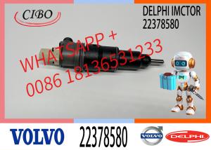 Wholesale Fuel Injection System Diesel Fuel Injector 22378580 22459522 22311990 from china suppliers