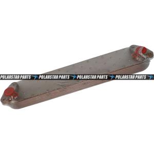Wholesale Excavator Mitsubishi Oil Cooler Element 6d22 Me054110 7p Diesel Engine Parts from china suppliers