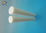 Corrosion Prevention PTFE Rod Round Bar for High Pressure and High Temperature