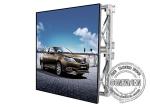 1.7mm Bezel Digital Signage Video Wall Front Maintenance Bracket 55 Inch Samsung