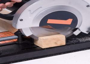 Wholesale Wood Cutting TCT Disc Saw Blades , Tungsten Carbide Tipped Circular Saw Blade from china suppliers