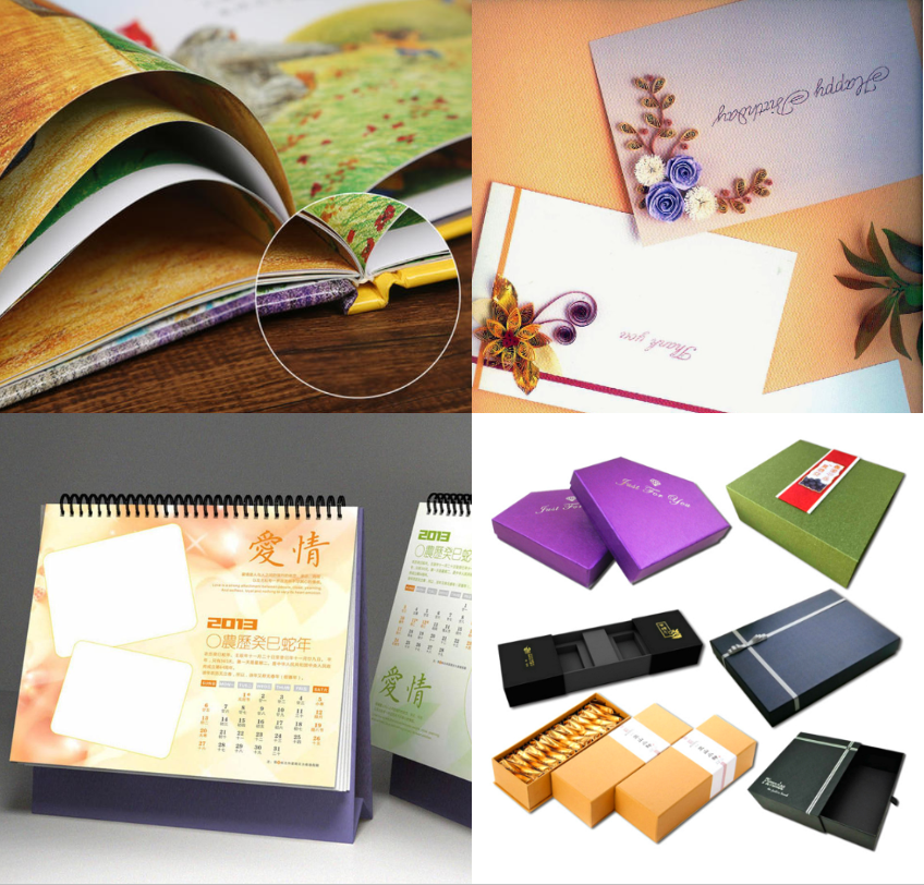 NINGBO FOLD C2S Art Card Made of Wood Pulp Kaolinite Coating Material for High Gloss