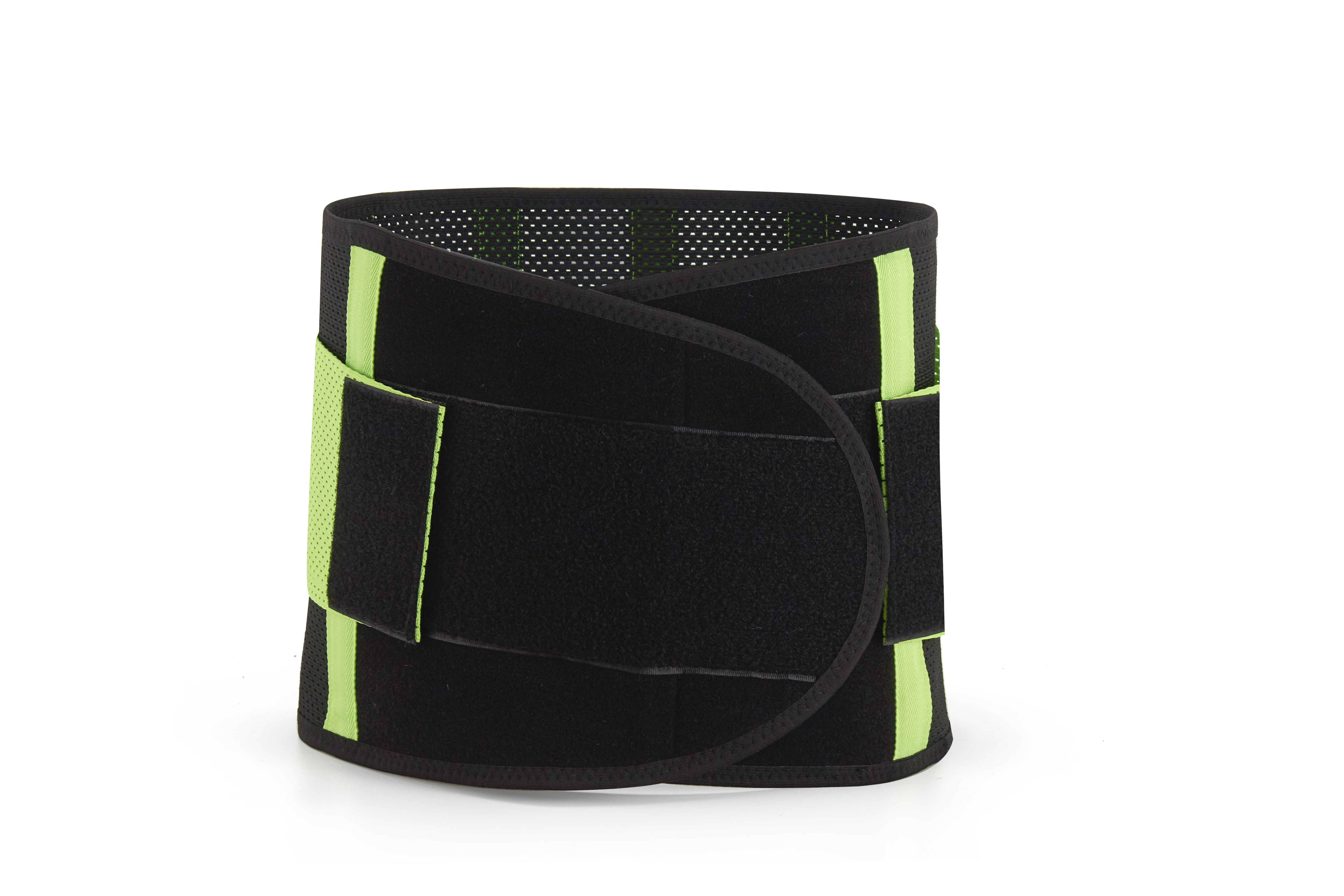 Body Shaper Waist Trainer Vest Underbust Corset Waist Support Belt