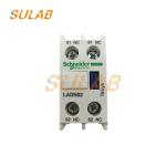 neider Auxiliary Contact Block Elevator Spare Parts LADN02C LADN02