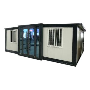 Wholesale Apartment Steel House Prefabricated Corrosion-proof Metal House in Australia with Pipe from china suppliers