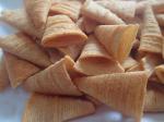 high quality competitive price rice crackers snack