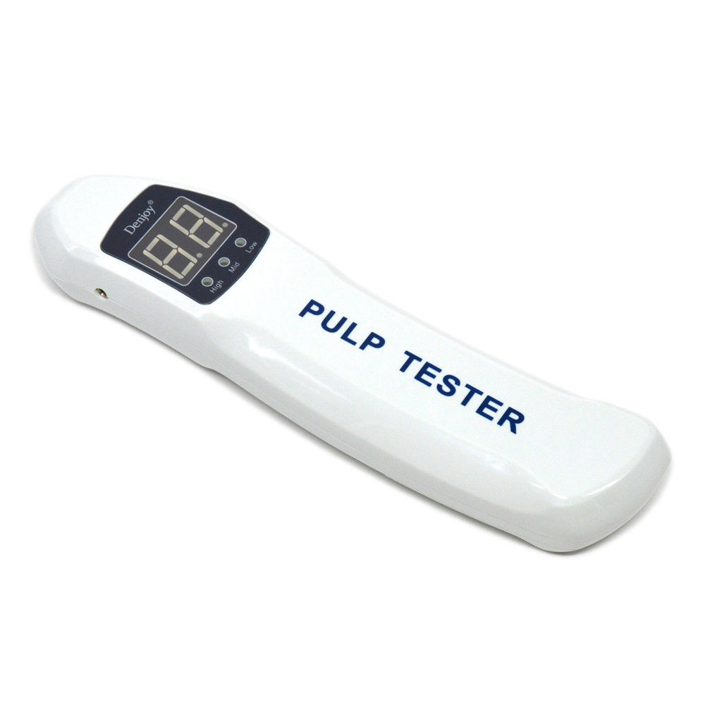 Denjoy DY310 Dental Root Canal Instruments Electric Oral Pulp Tester