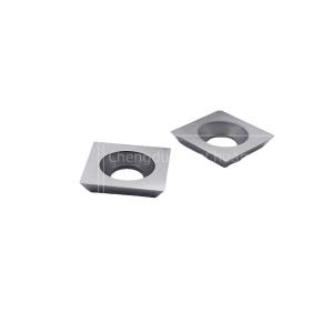 Wholesale 12mm 30° Standard Tungsten Carbide Inserts Manufacturer / Woodworking 10 Pcs For Precision Woodworking from china suppliers