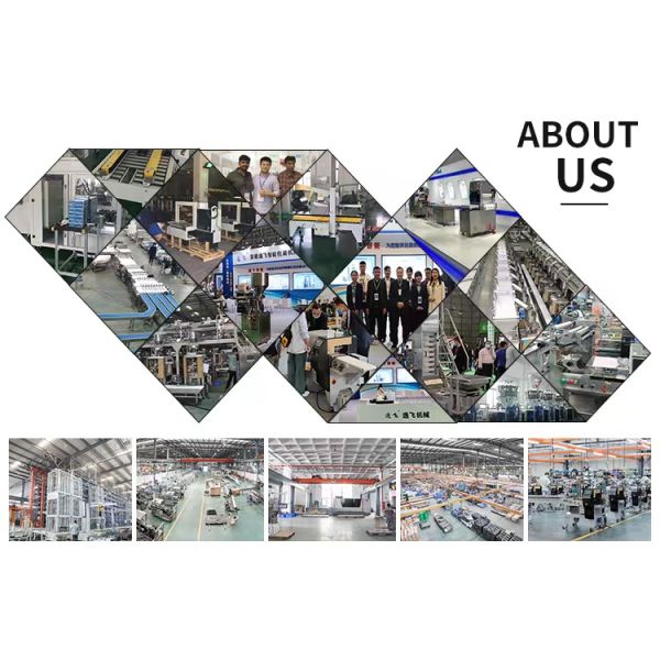 Auto Heat Shrink Packing Side Sealer Thermal Full Automatic Shrink Wrapping Machine