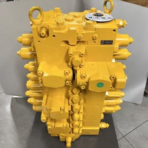 Wholesale 723-47-26103 Control Valve Komatsu Fittings PC300 PC350 PC360 Tokugawa Hydraulic Remanufacturing GID from china suppliers