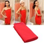 70*140cm Absorbent Microfiber Bath Beach Towel Drying Washcloth Swimwear Shower