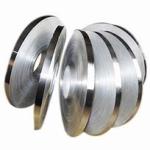 Cold Rolled AISI 410 Stainless Steel Strip 0.1- 3mm Thick