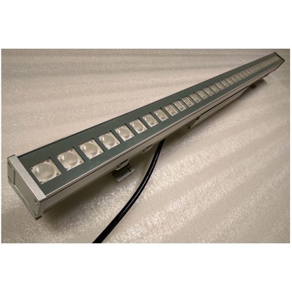 Park 230VAC LED Wall Washer Lights Waterproof with IP65 Meanwell Driver