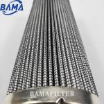 Max. Differential Pressure 30 bar Industrial Machinery Parts Hydraulic Oil