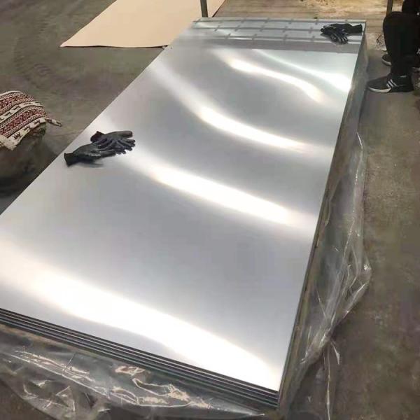 Aluminum Coil Sheet 5754 5052 5083 6061 6083 Aluminum Alloy Plate 8 x 4