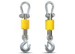 Industrial Digital Alloy Steel Hanging Crane Scales With Wireless Remote