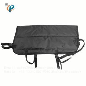 Wholesale Male Waterproof Calf Jacket / Winter Calf Jackets For Newborn Calves from china suppliers