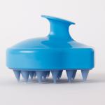Wholesale Hand Held Silicon Head Relax Scalp Massager