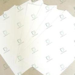 Wholesale Smooth Folded Light Weight Coated Paper LWC from china suppliers