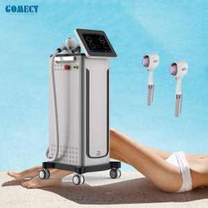 Wholesale Professional Diode Laser Hair Removal Machine 808 755 940 For Beauty Salon from china suppliers