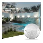 Underwater Led Swimming Pool Lights 316 Stainless Steel 18W 25W Smd2835 Ultra